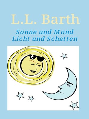 cover image of Sonne und Mond